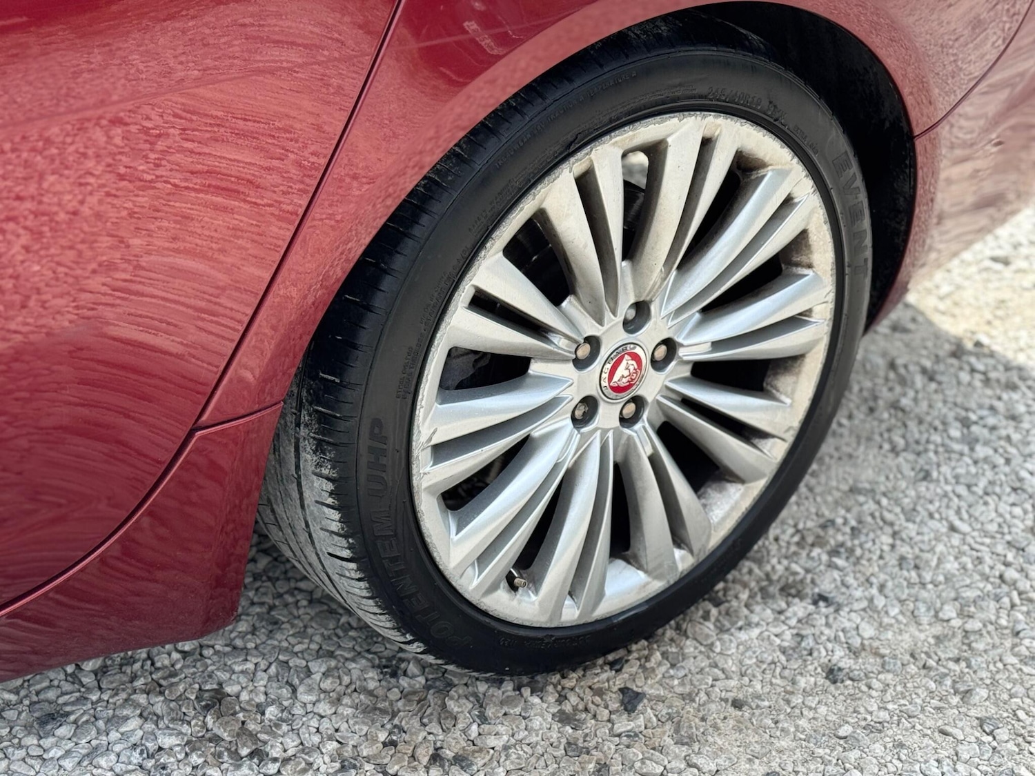 Vehicle 36