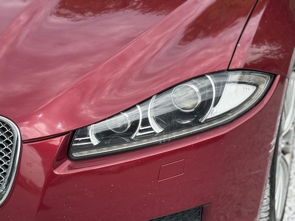Used Jaguar XF 2013 for sale - 75564154: Photo 54