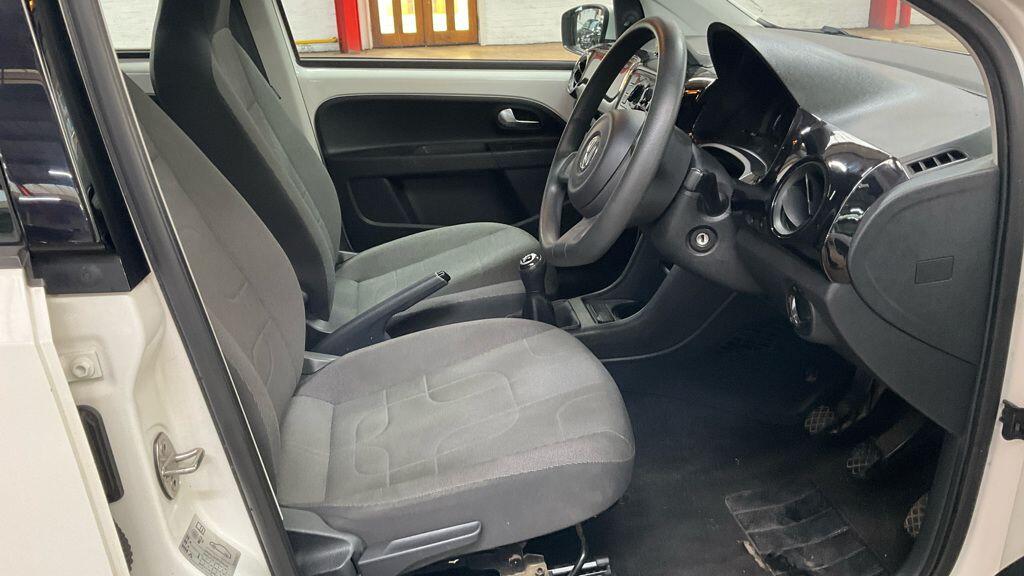 Used Volkswagen up! 2016 for sale - 76550055: Photo 14