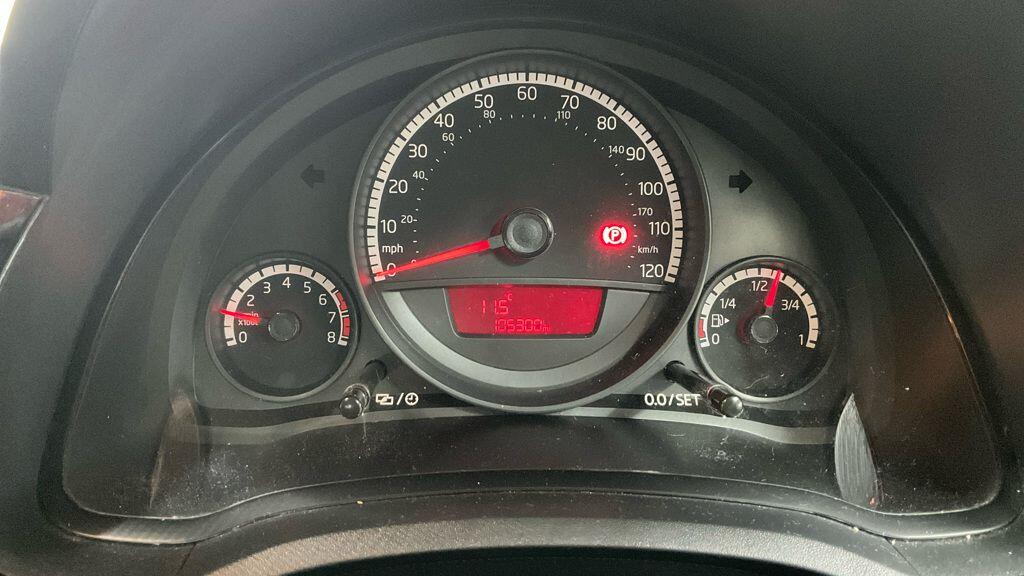 Used Volkswagen up! 2016 for sale - 76550055: Photo 17