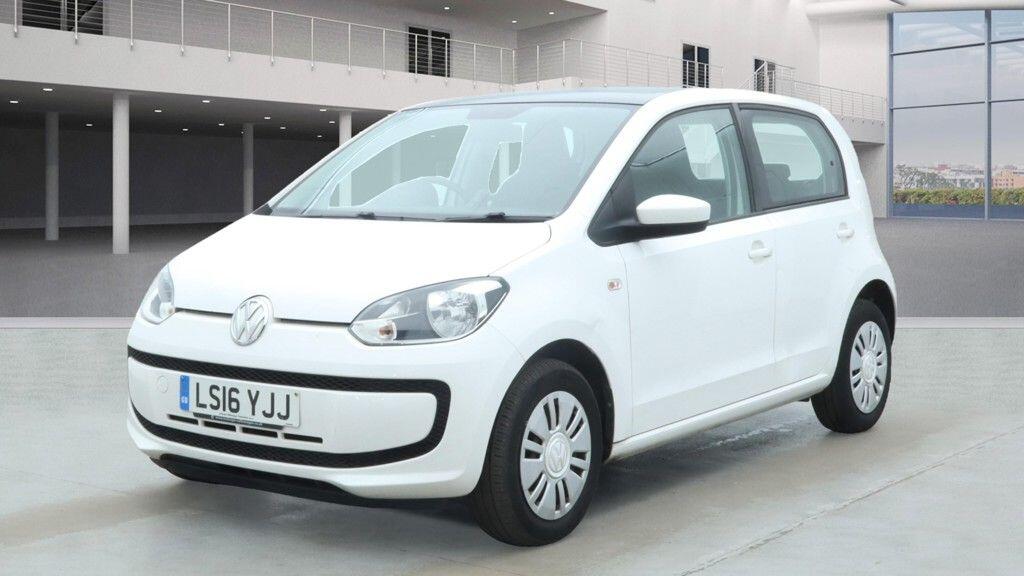 Used Volkswagen up! 2016 for sale - 76550055: Photo 6