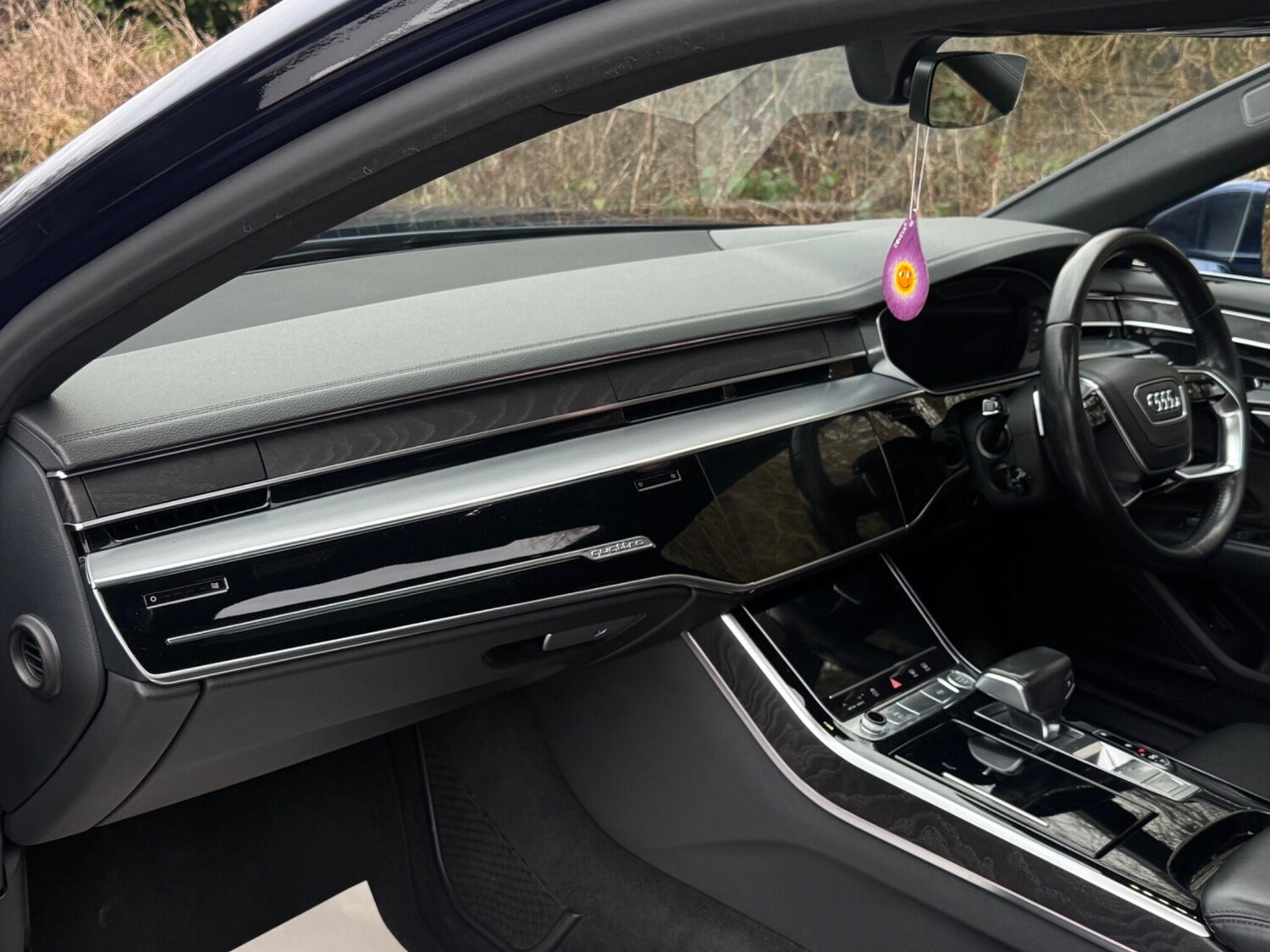 Used Audi A8 for sale - 77496502: Photo 14