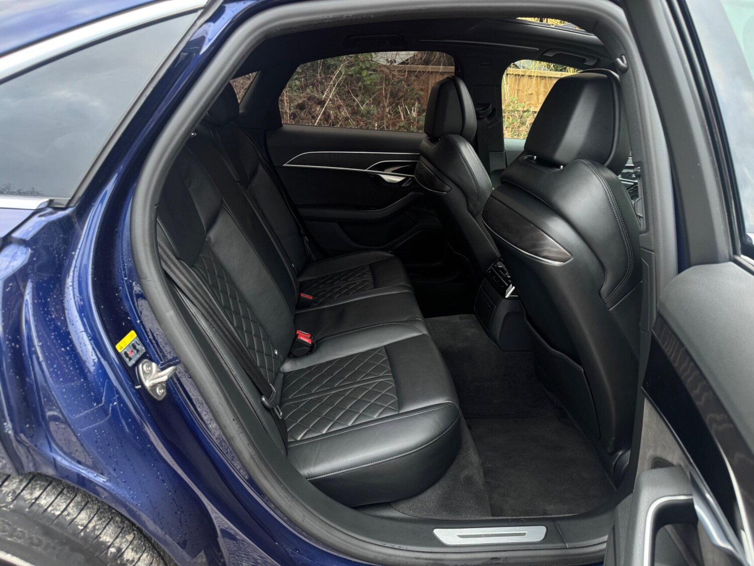 Used Audi A8 for sale - 77496502: Photo 19