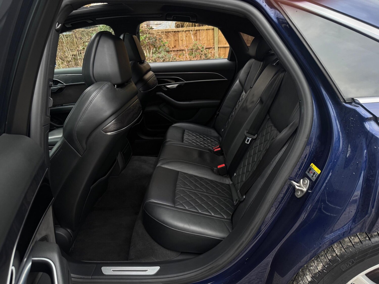 Used Audi A8 for sale - 77496502: Photo 20