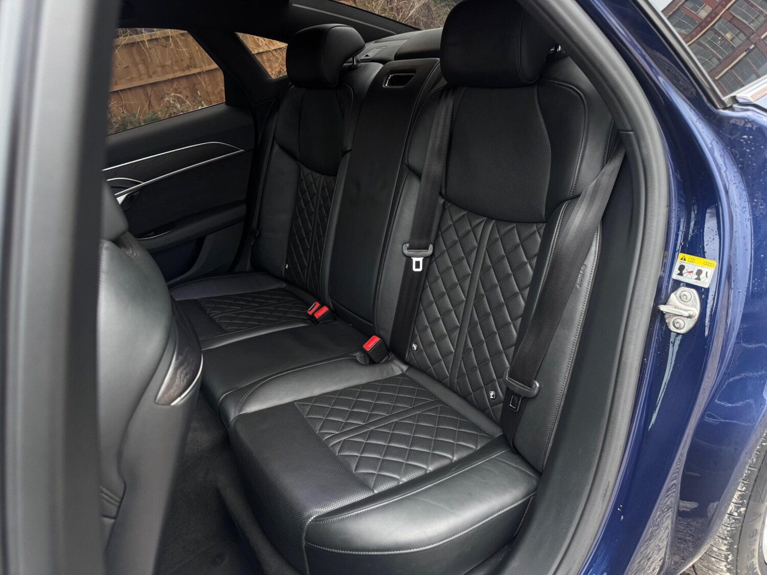 Used Audi A8 for sale - 77496502: Photo 24