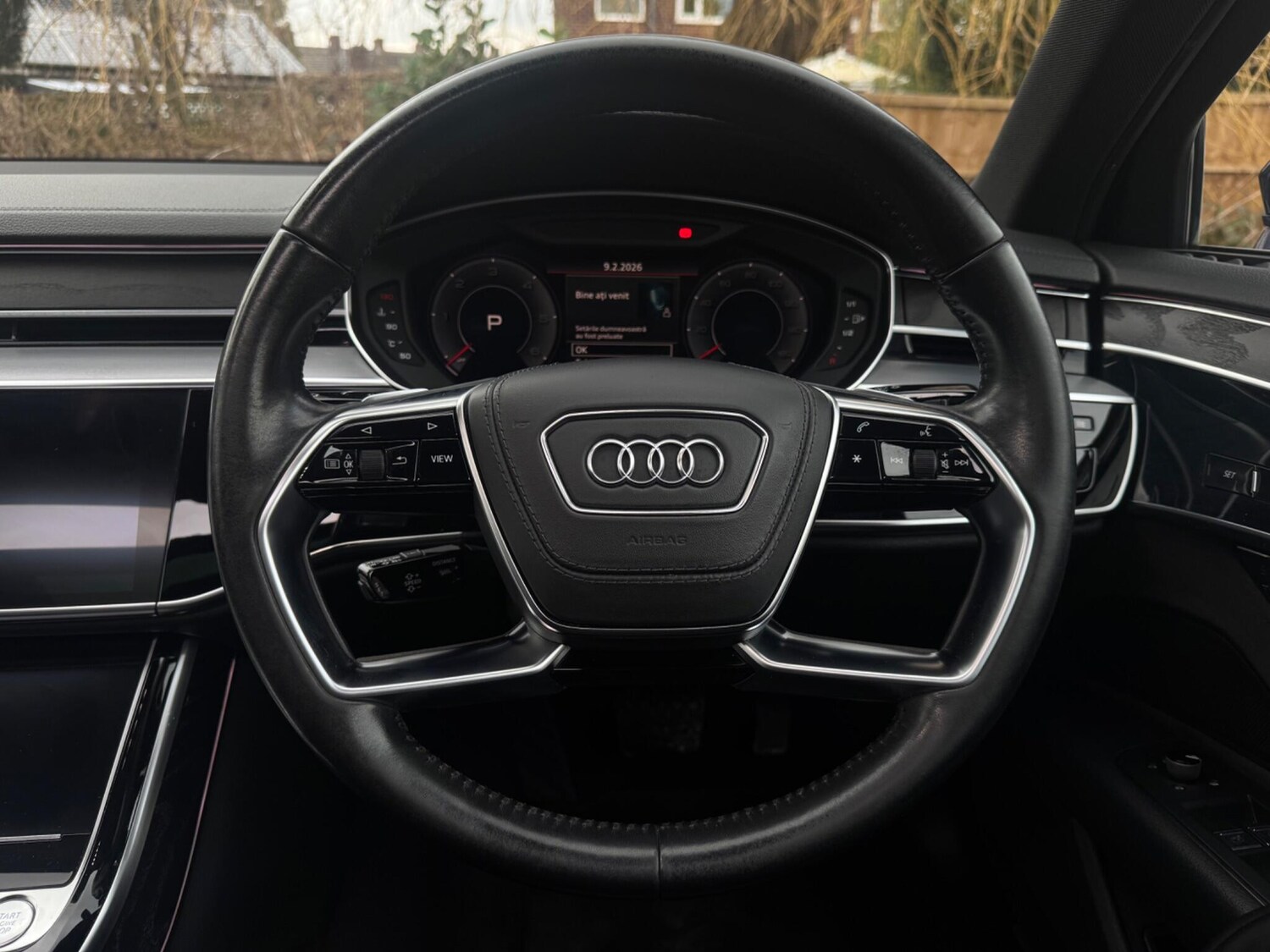 Used Audi A8 for sale - 77496502: Photo 28