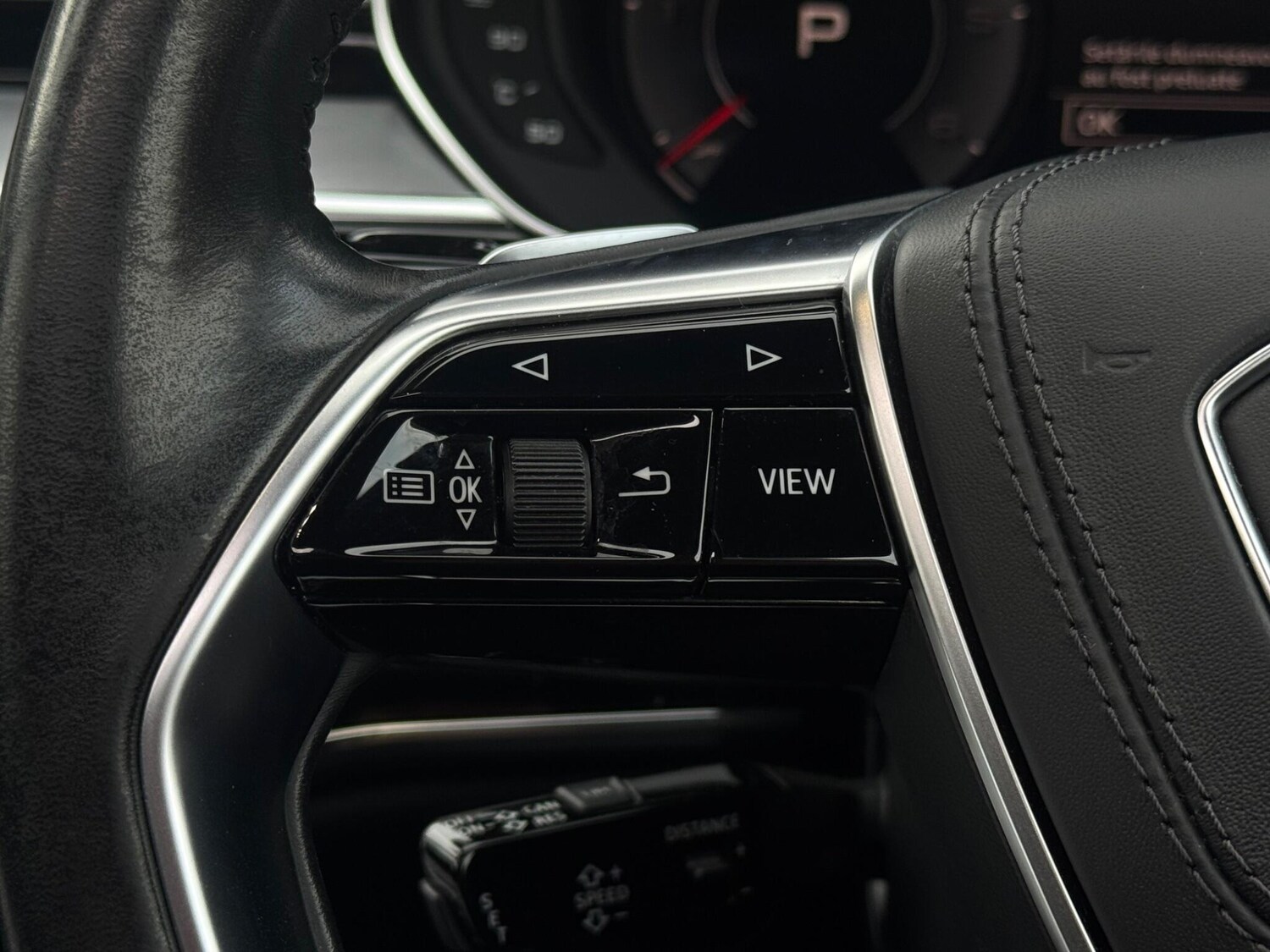 Used Audi A8 for sale - 77496502: Photo 29