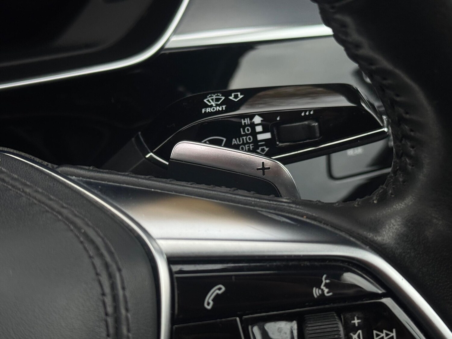 Used Audi A8 for sale - 77496502: Photo 33