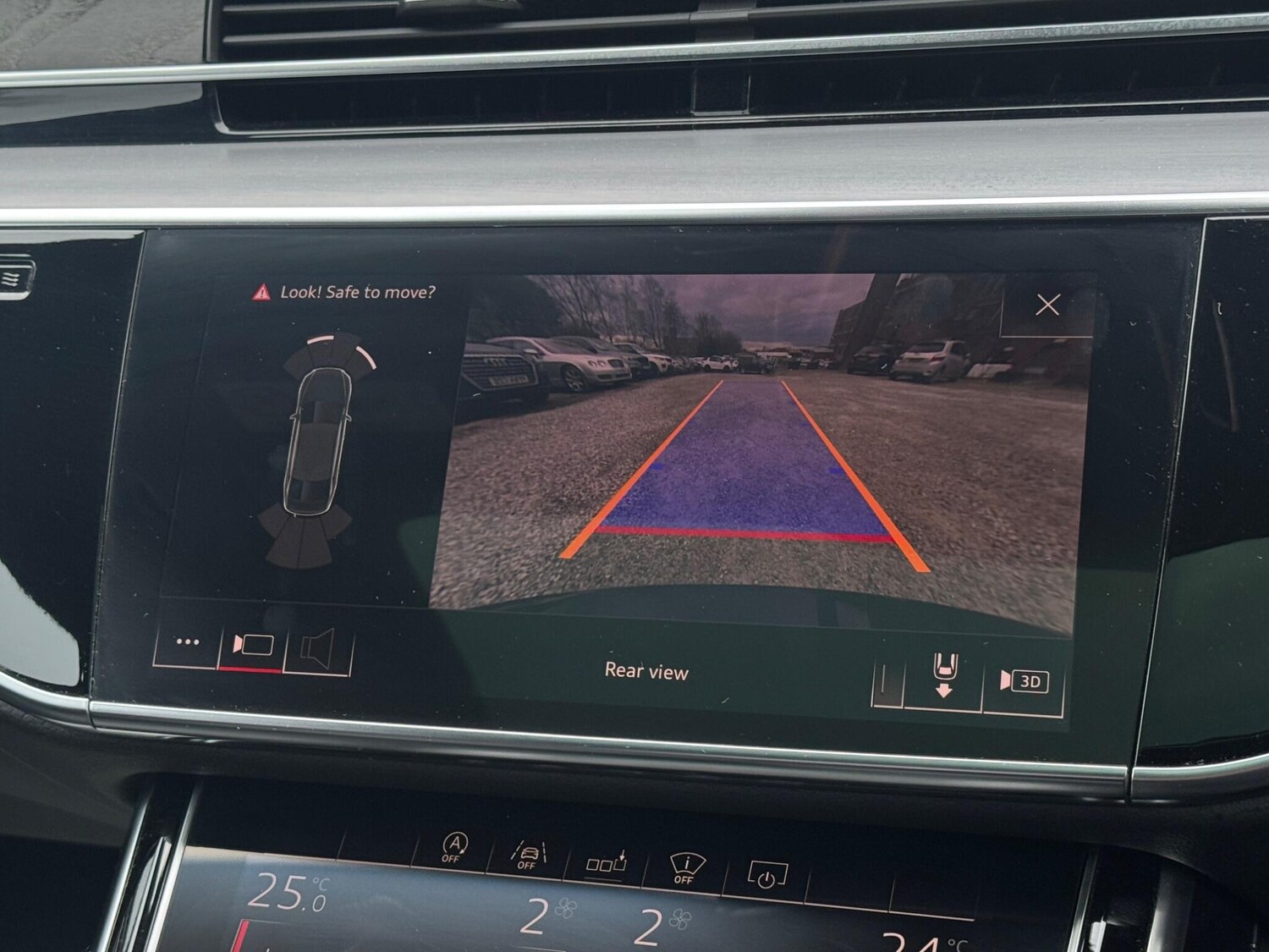 Used Audi A8 for sale - 77496502: Photo 41