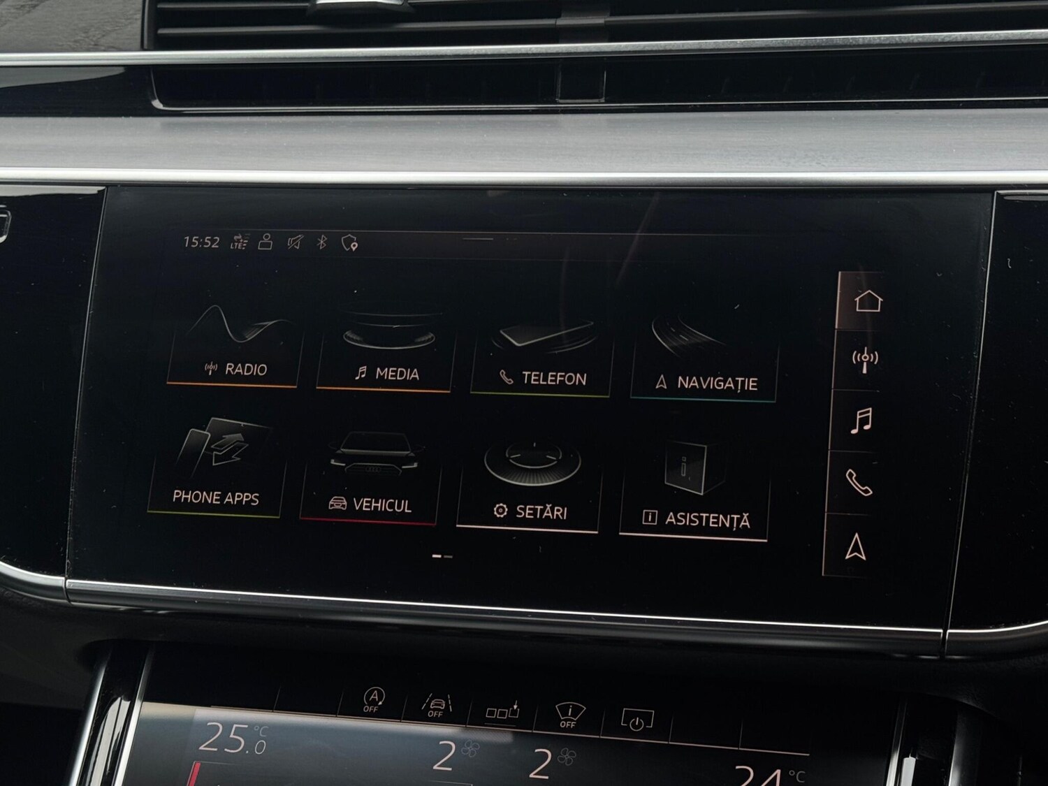 Used Audi A8 for sale - 77496502: Photo 59