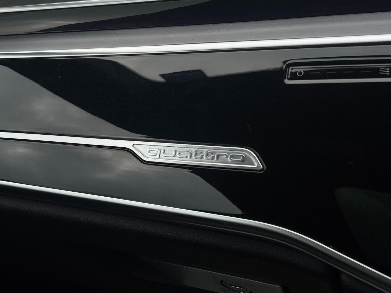 Used Audi A8 for sale - 77496502: Photo 68