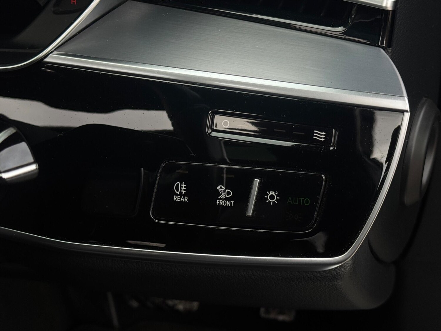 Used Audi A8 for sale - 77496502: Photo 70