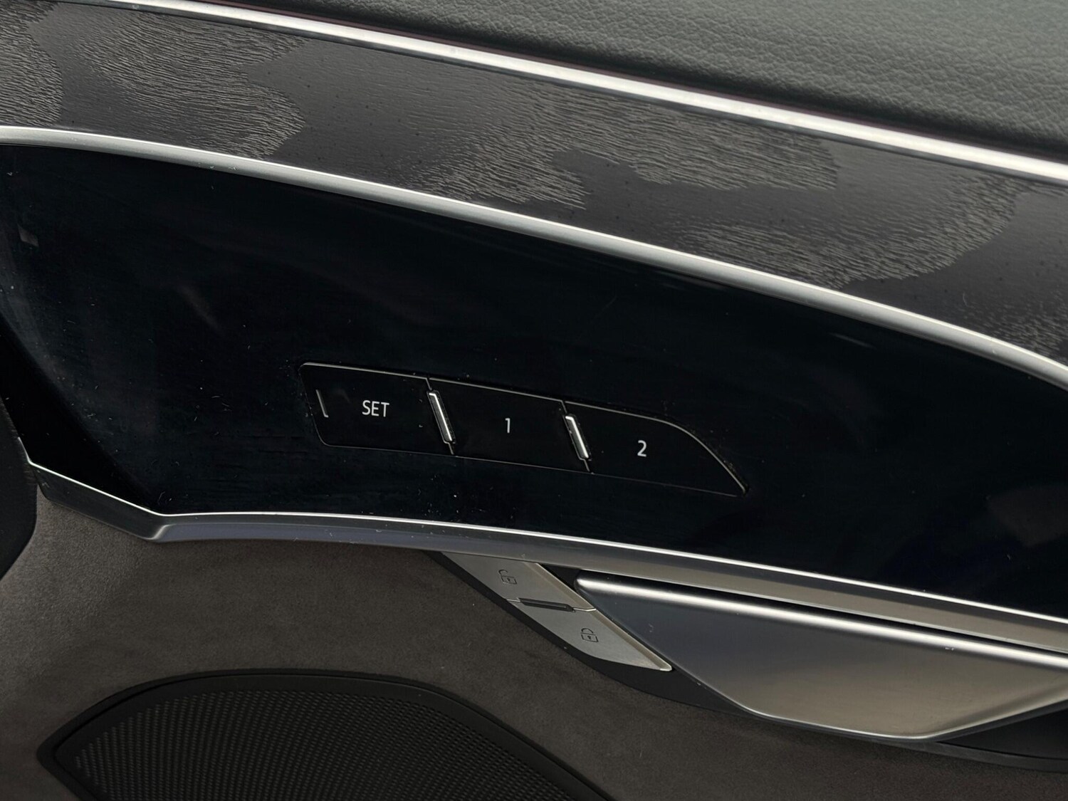 Used Audi A8 for sale - 77496502: Photo 72