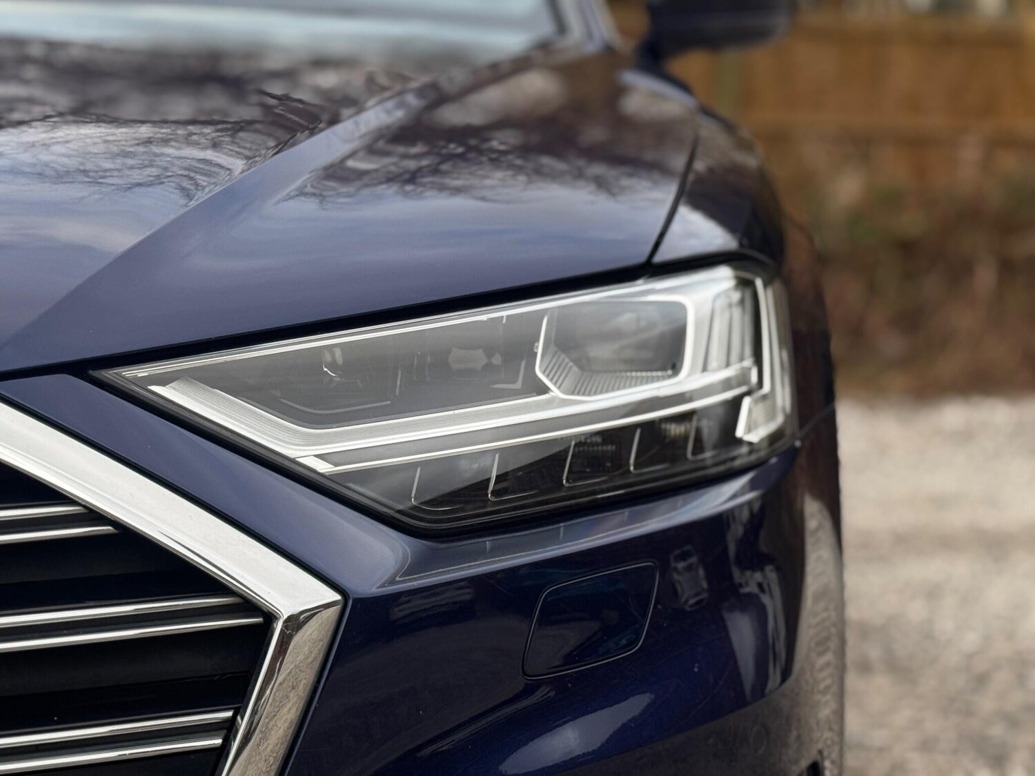 Used Audi A8 for sale - 77496502: Photo 84