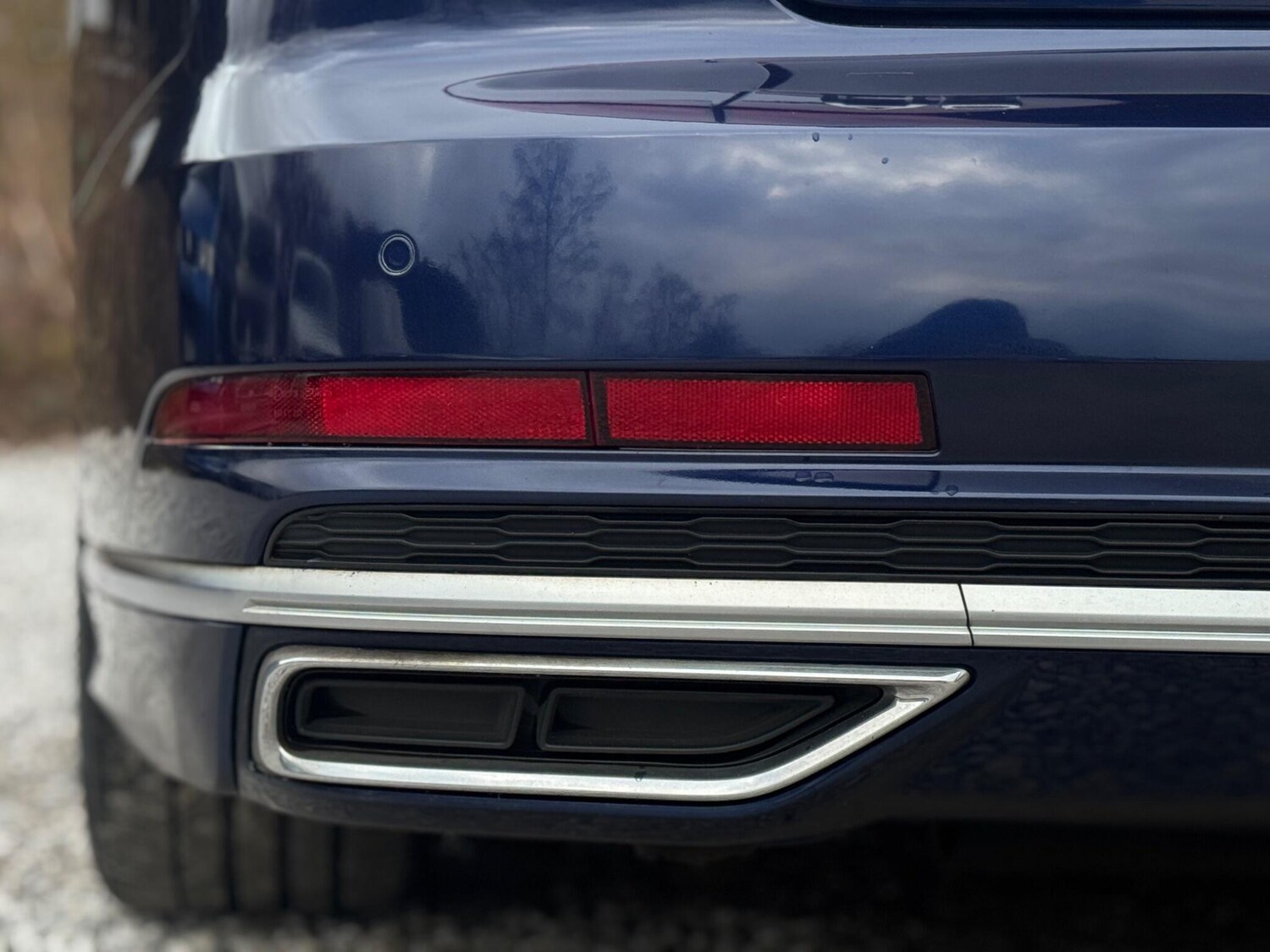 Used Audi A8 for sale - 77496502: Photo 87