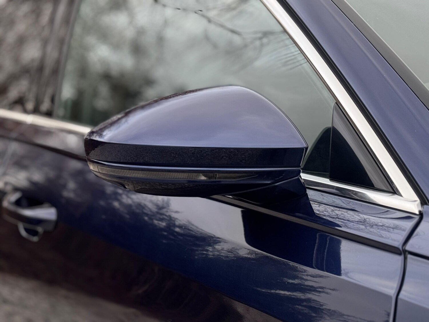 Used Audi A8 for sale - 77496502: Photo 89