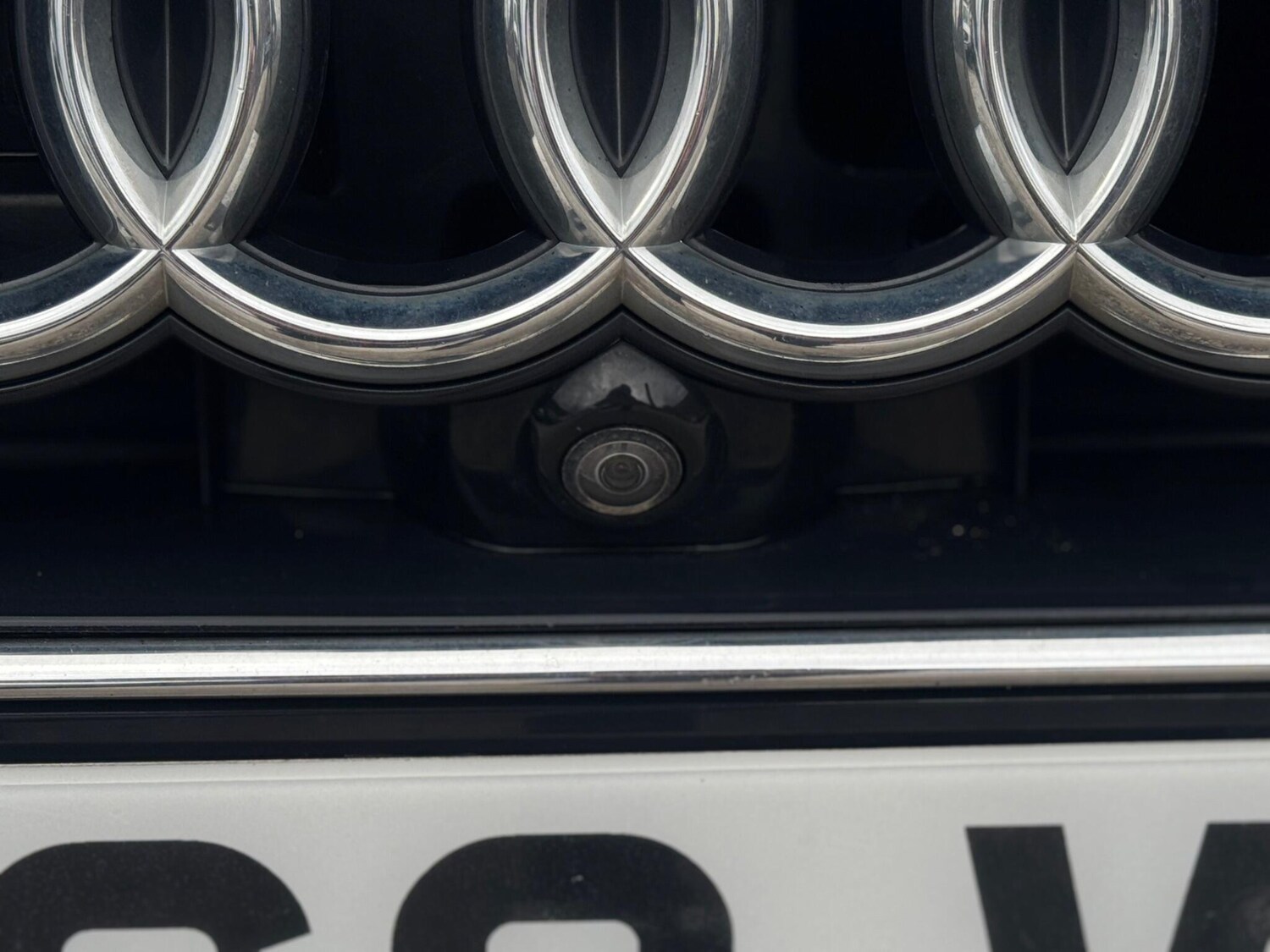 Used Audi A8 for sale - 77496502: Photo 90