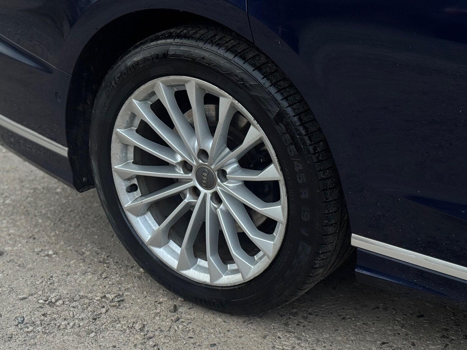 Used Audi A8 for sale - 77496502: Photo 97