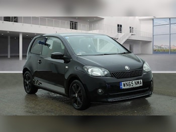 Used Skoda Citigo 2015 for sale - 75838385: Photo