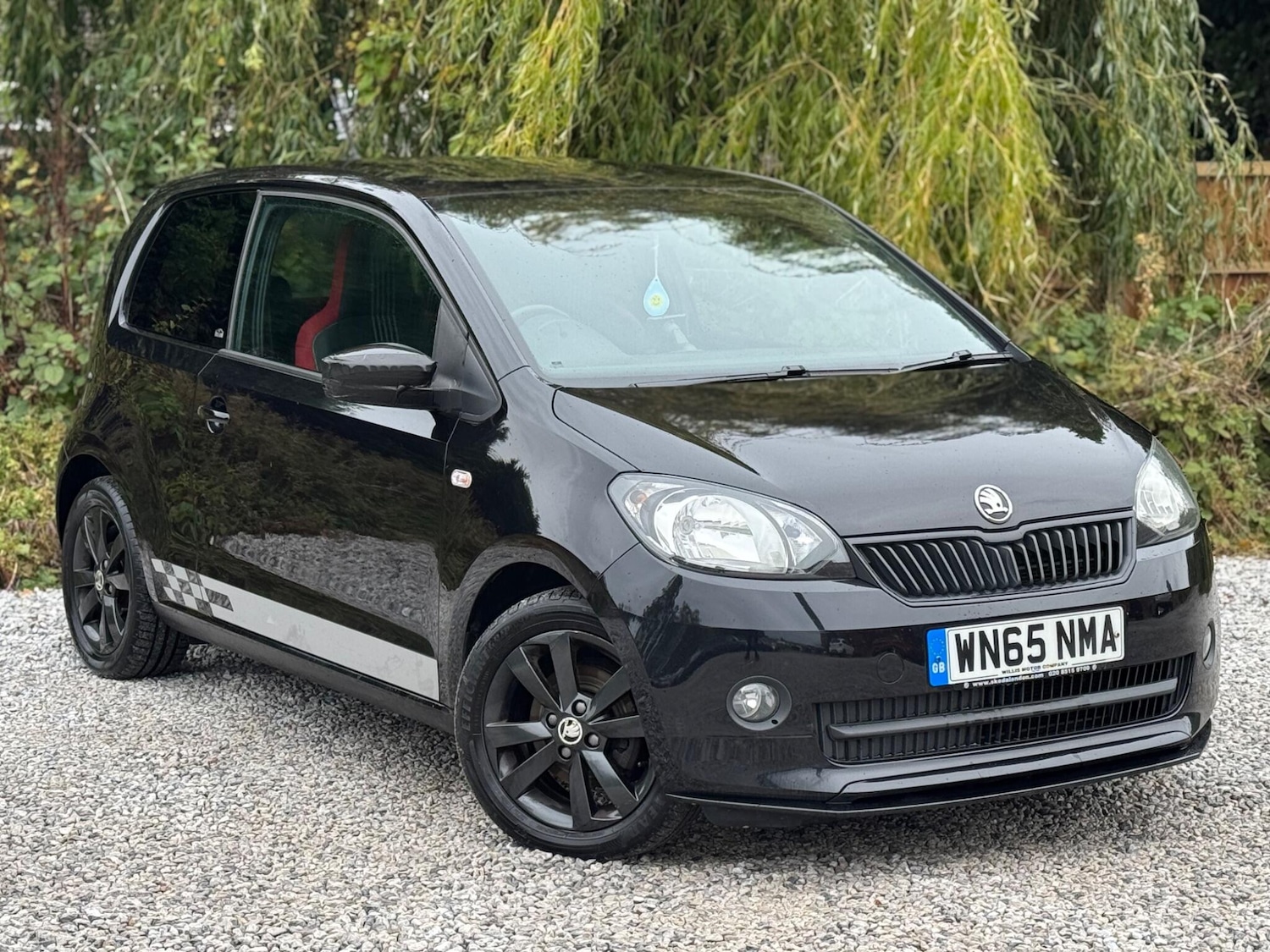 Used Skoda Citigo 2015 for sale - 75838385: Photo 26