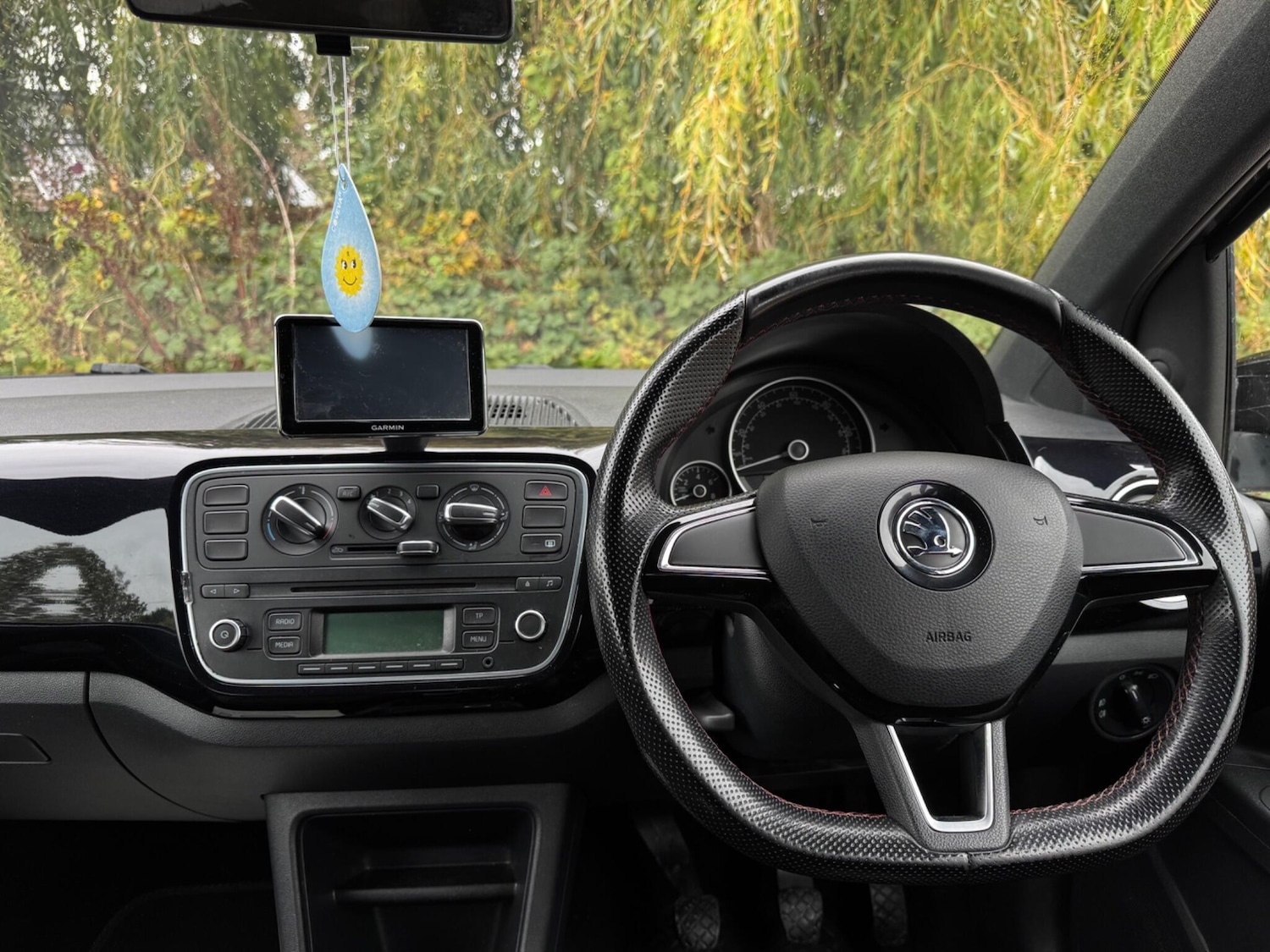 Used Skoda Citigo 2015 for sale - 75838385: Photo 27