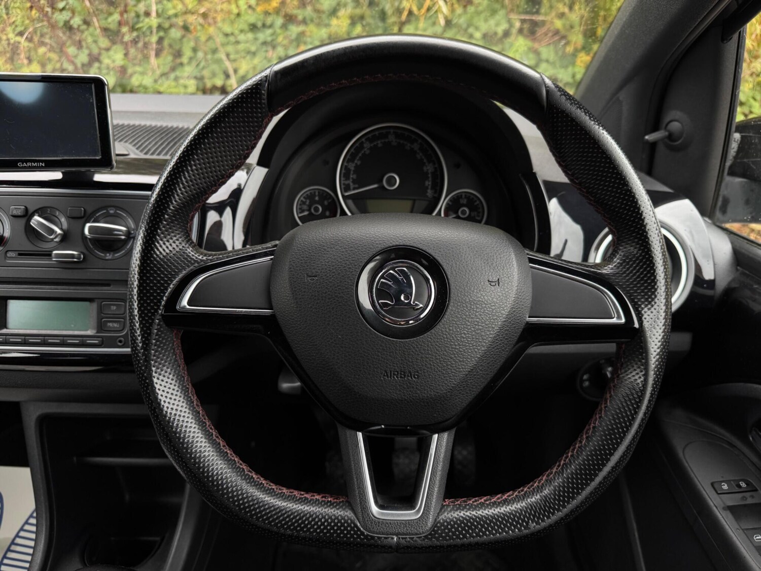 Used Skoda Citigo 2015 for sale - 75838385: Photo 29