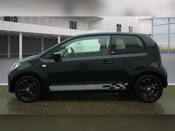 Used Skoda Citigo 2015 for sale - 75838385: Photo