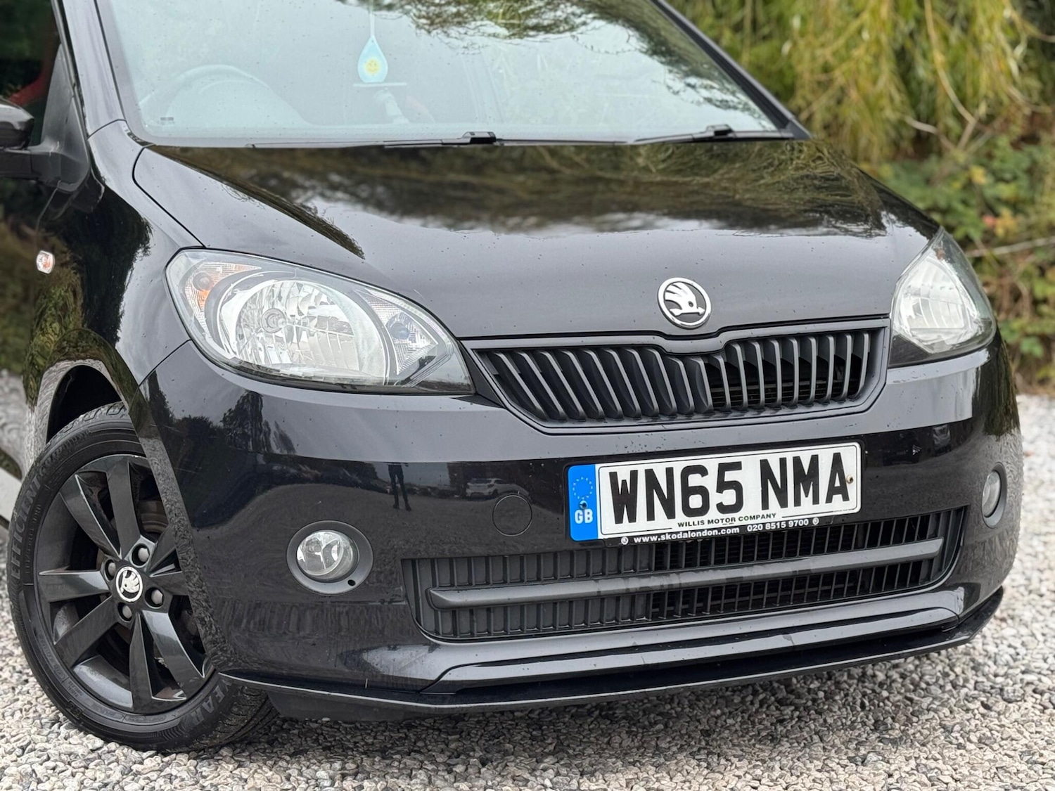Used Skoda Citigo 2015 for sale - 75838385: Photo 53