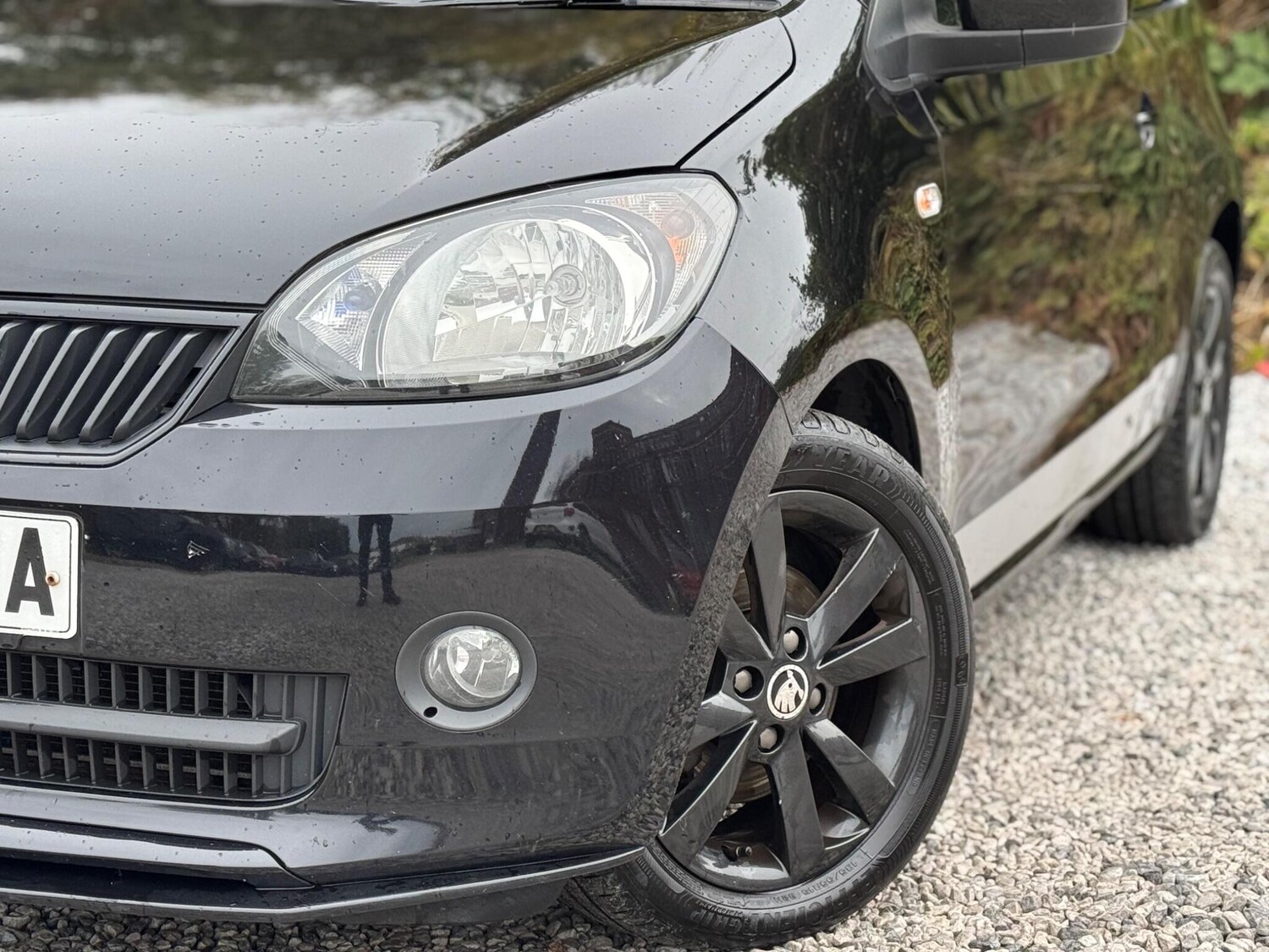 Used Skoda Citigo 2015 for sale - 75838385: Photo 54