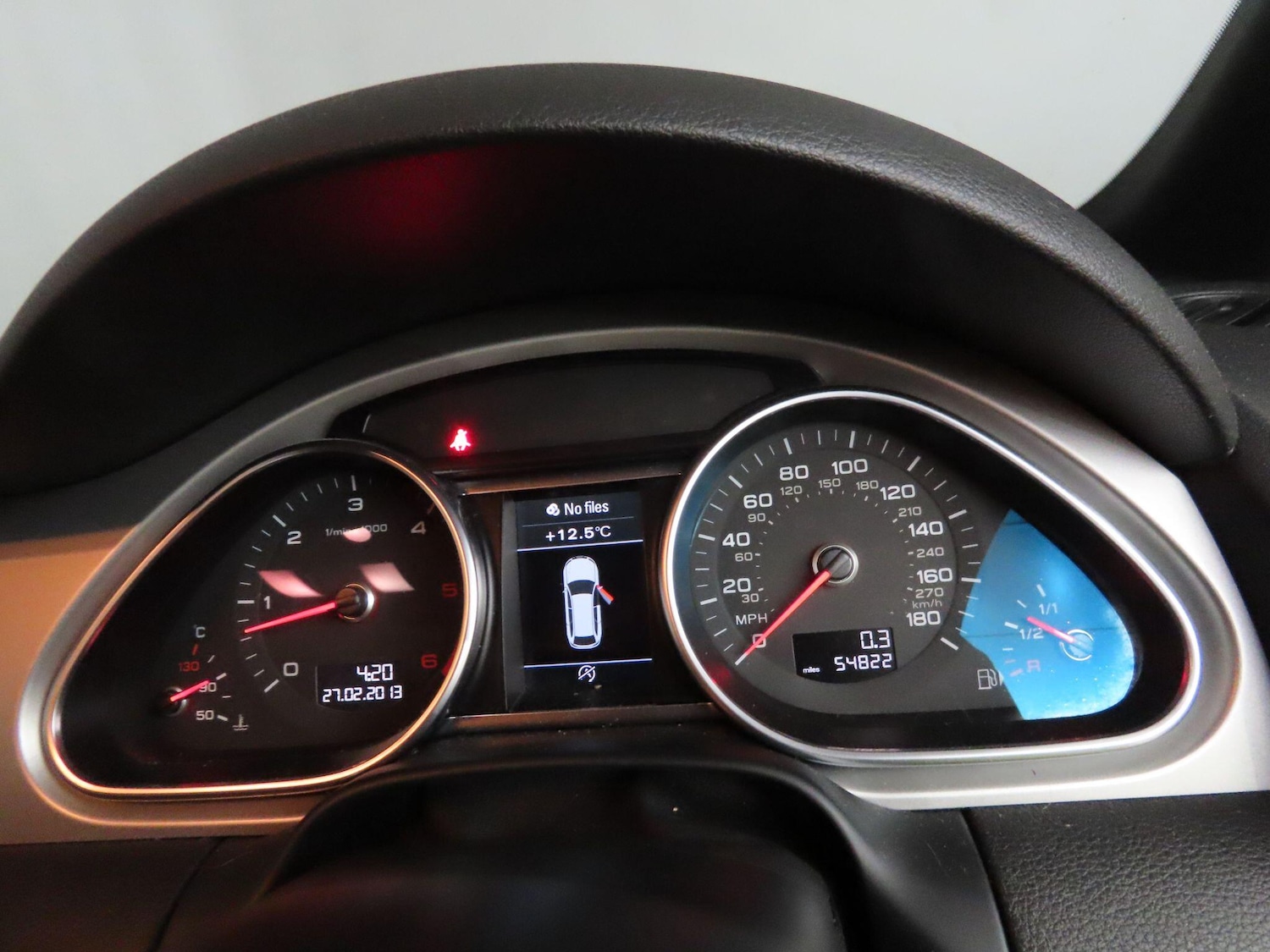 Used Audi Q7 2014 for sale - 76359892: Photo 10