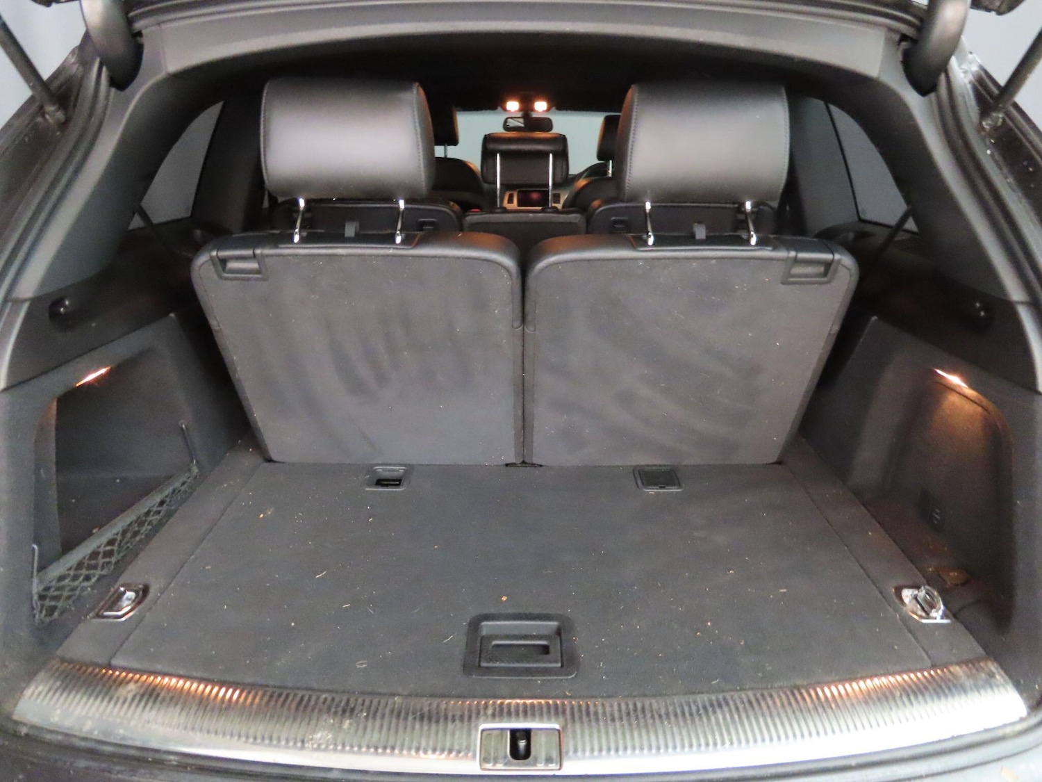 Used Audi Q7 2014 for sale - 76359892: Photo 11