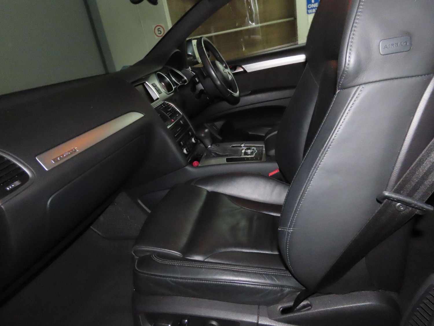 Used Audi Q7 2014 for sale - 76359892: Photo 12