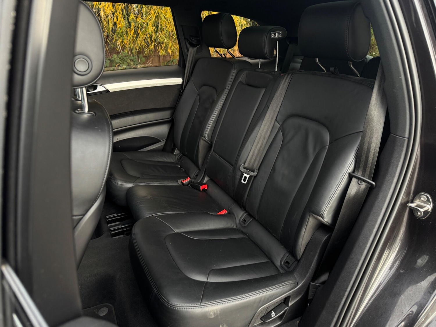 Used Audi Q7 2014 for sale - 76359892: Photo 27