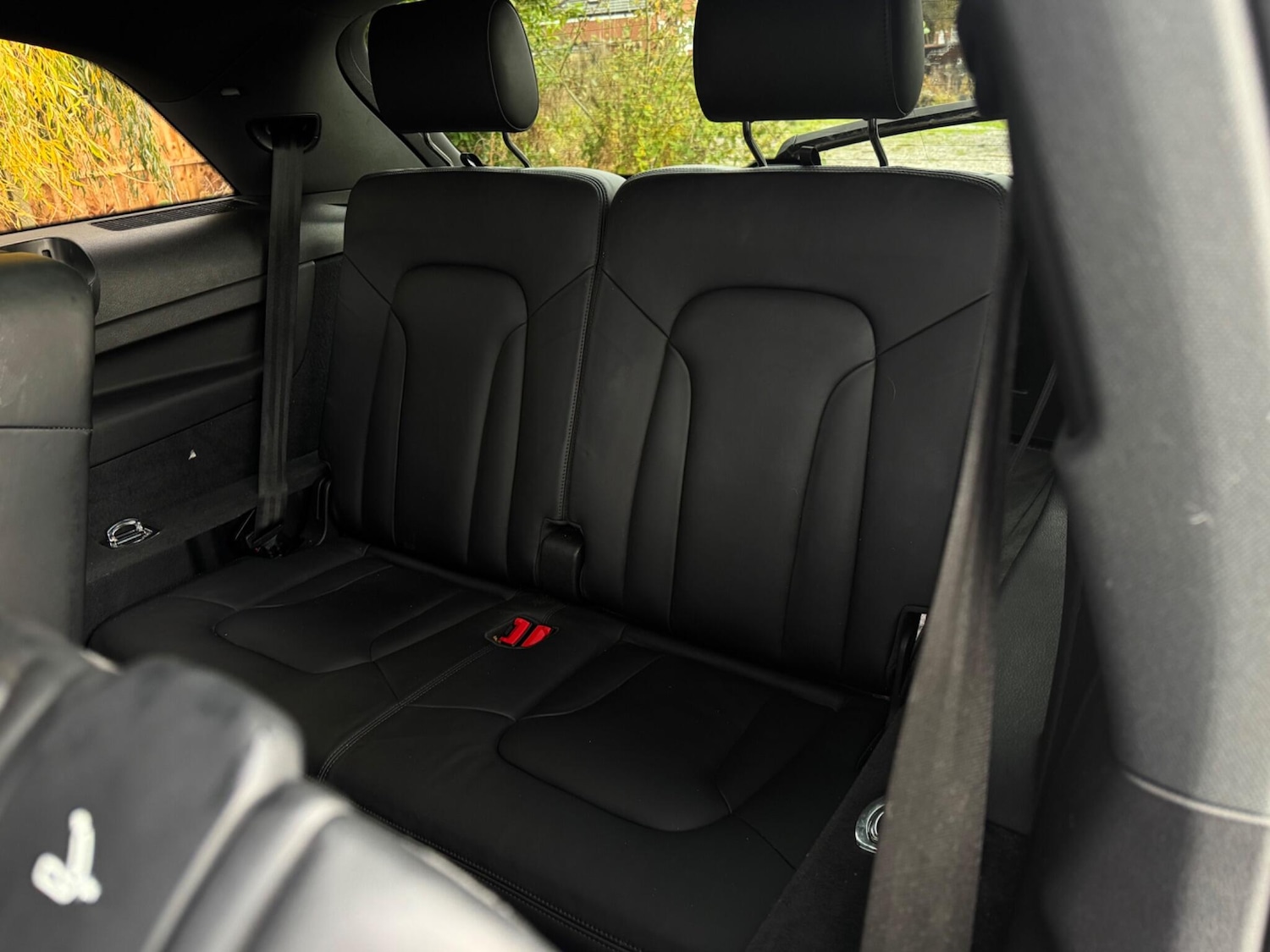 Used Audi Q7 2014 for sale - 76359892: Photo 30