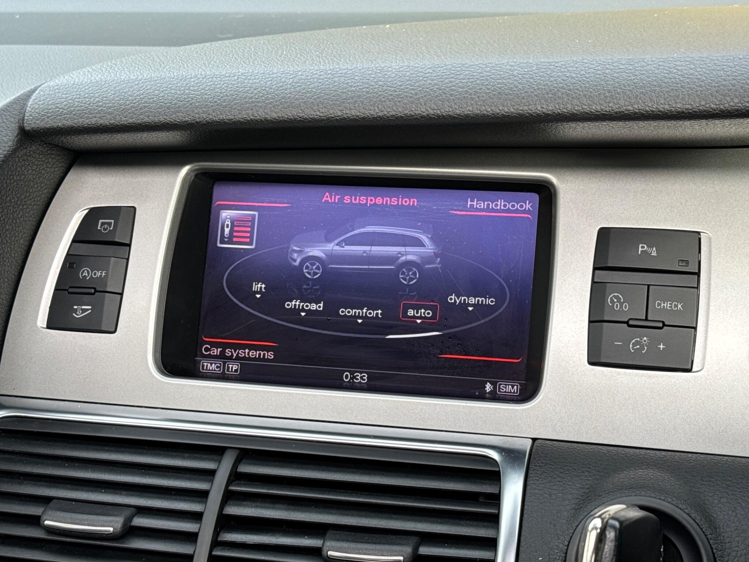 Used Audi Q7 2014 for sale - 76359892: Photo 46