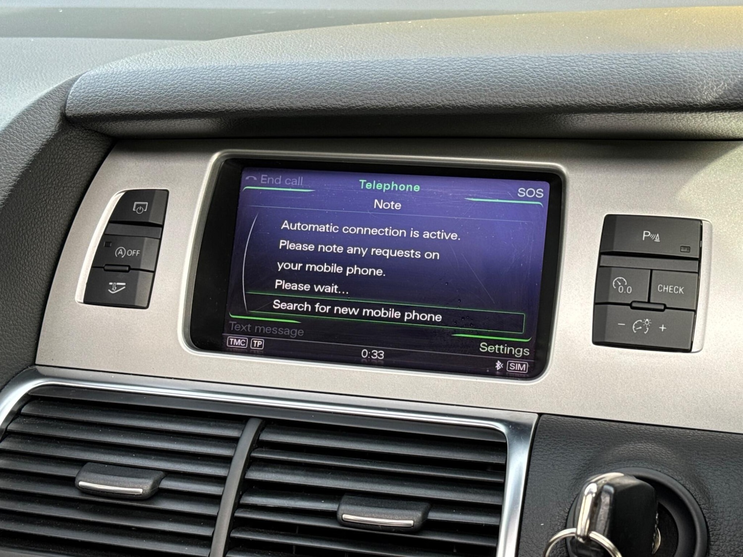 Used Audi Q7 2014 for sale - 76359892: Photo 53