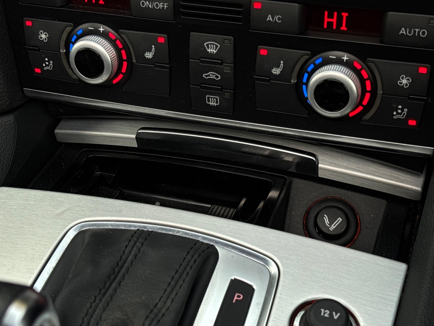 Used Audi Q7 2014 for sale - 76359892: Photo 61