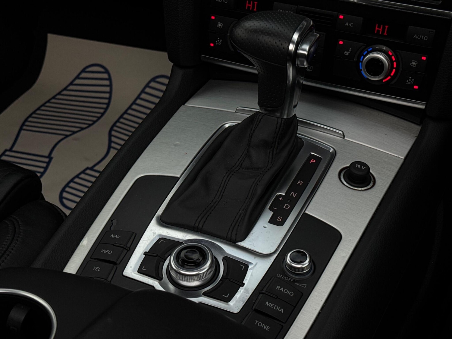 Used Audi Q7 2014 for sale - 76359892: Photo 62