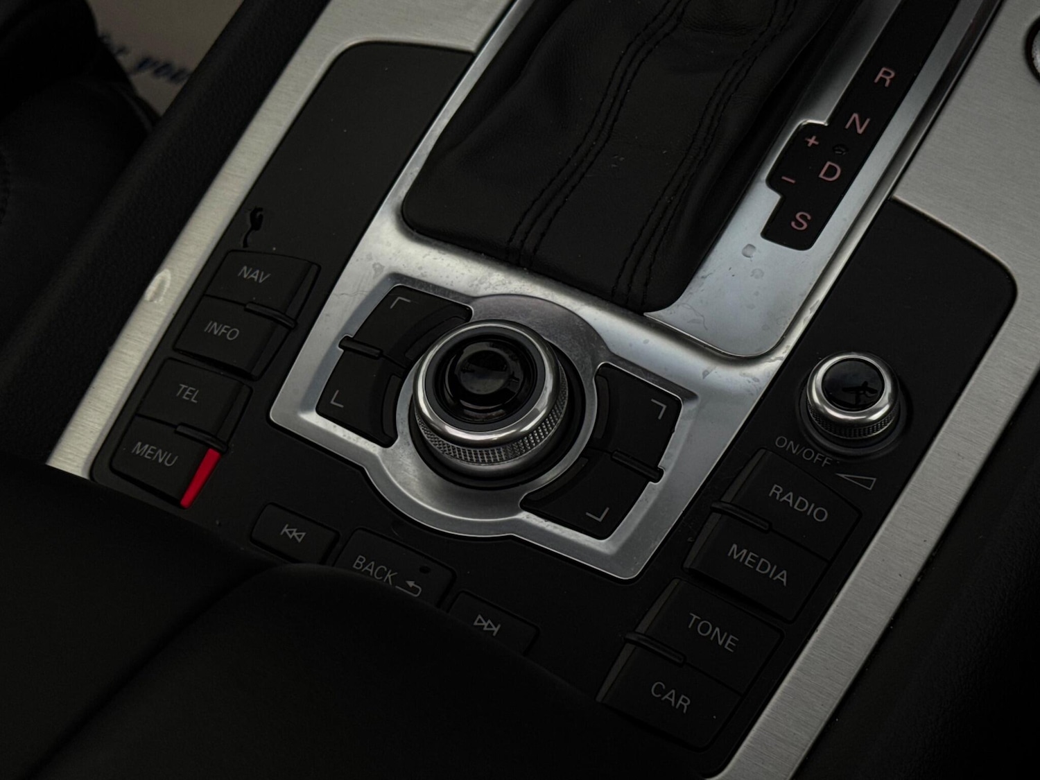 Used Audi Q7 2014 for sale - 76359892: Photo 65