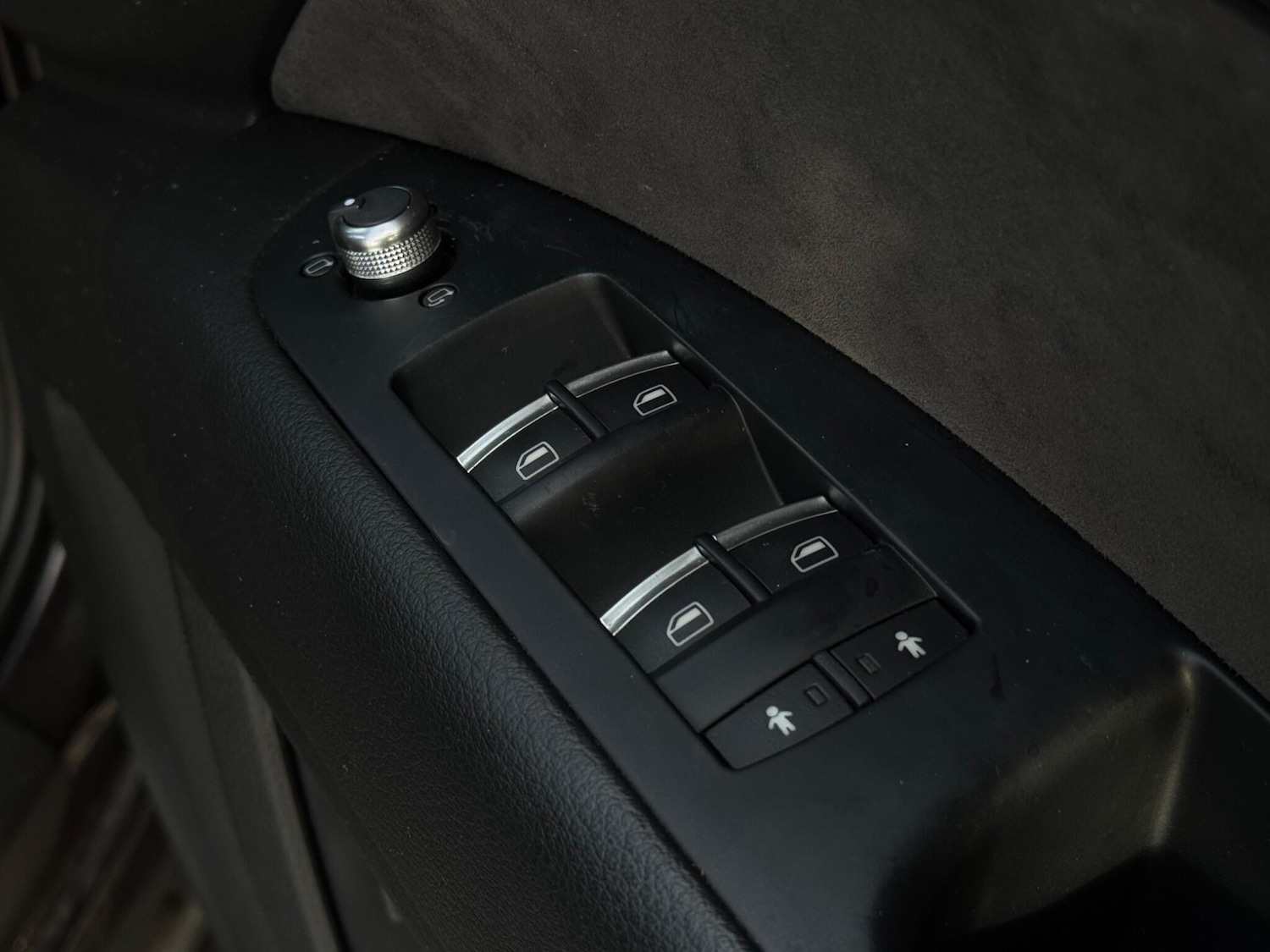 Used Audi Q7 2014 for sale - 76359892: Photo 74