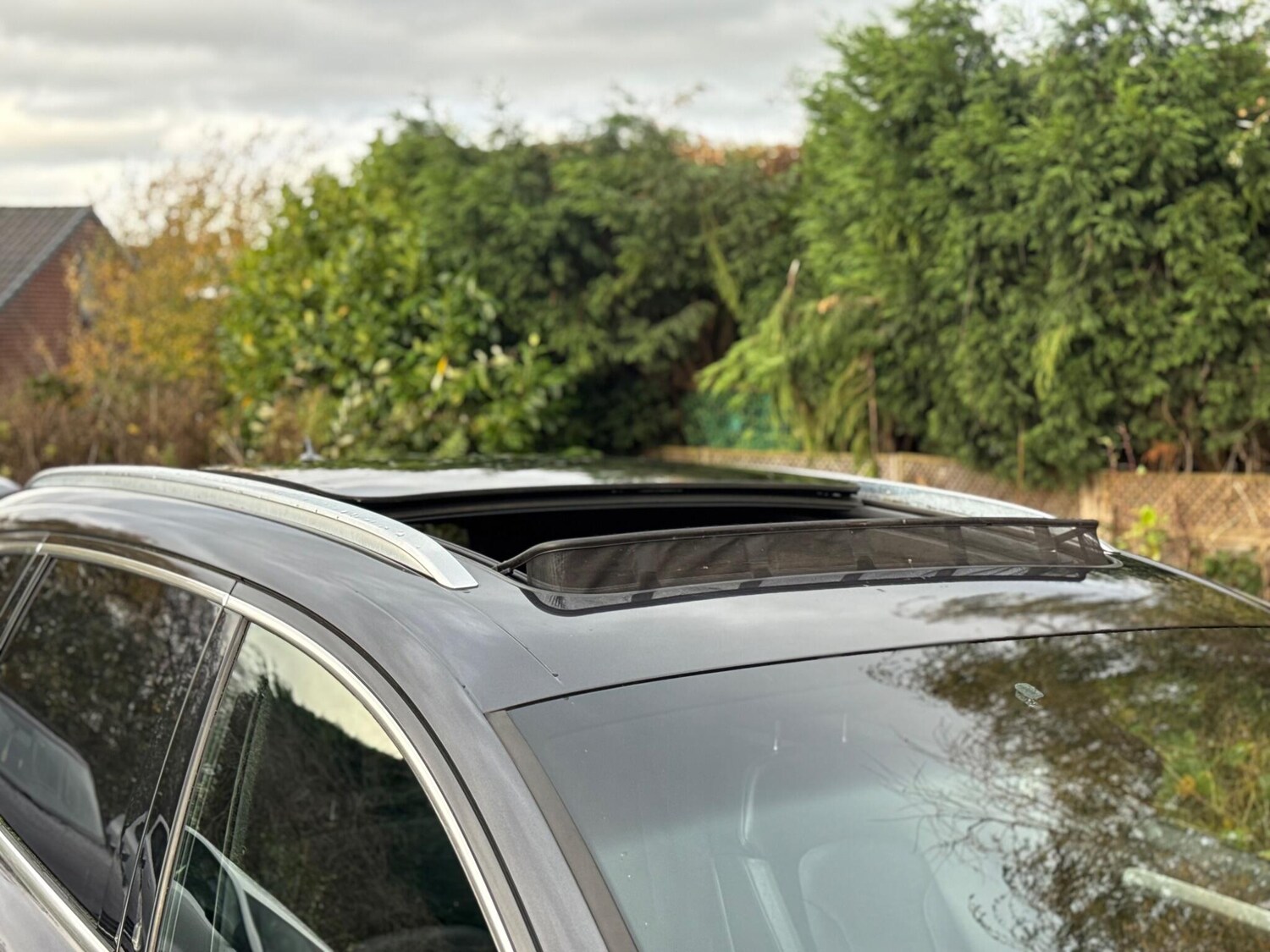 Used Audi Q7 2014 for sale - 76359892: Photo 77