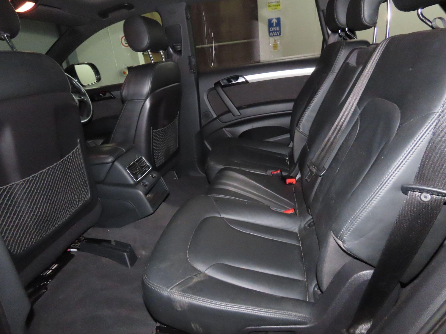 Used Audi Q7 2014 for sale - 76359892: Photo 8