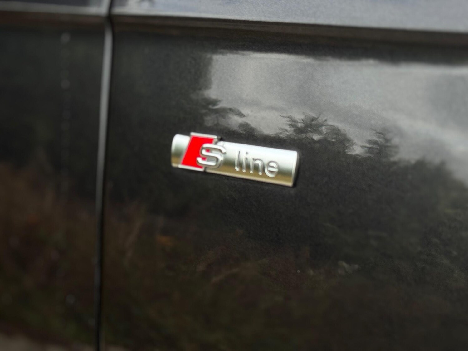 Used Audi Q7 2014 for sale - 76359892: Photo 80