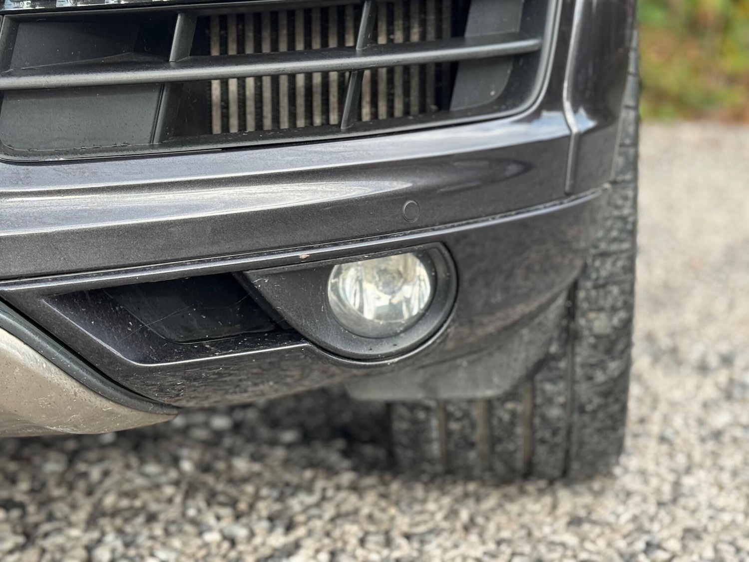 Used Audi Q7 2014 for sale - 76359892: Photo 87