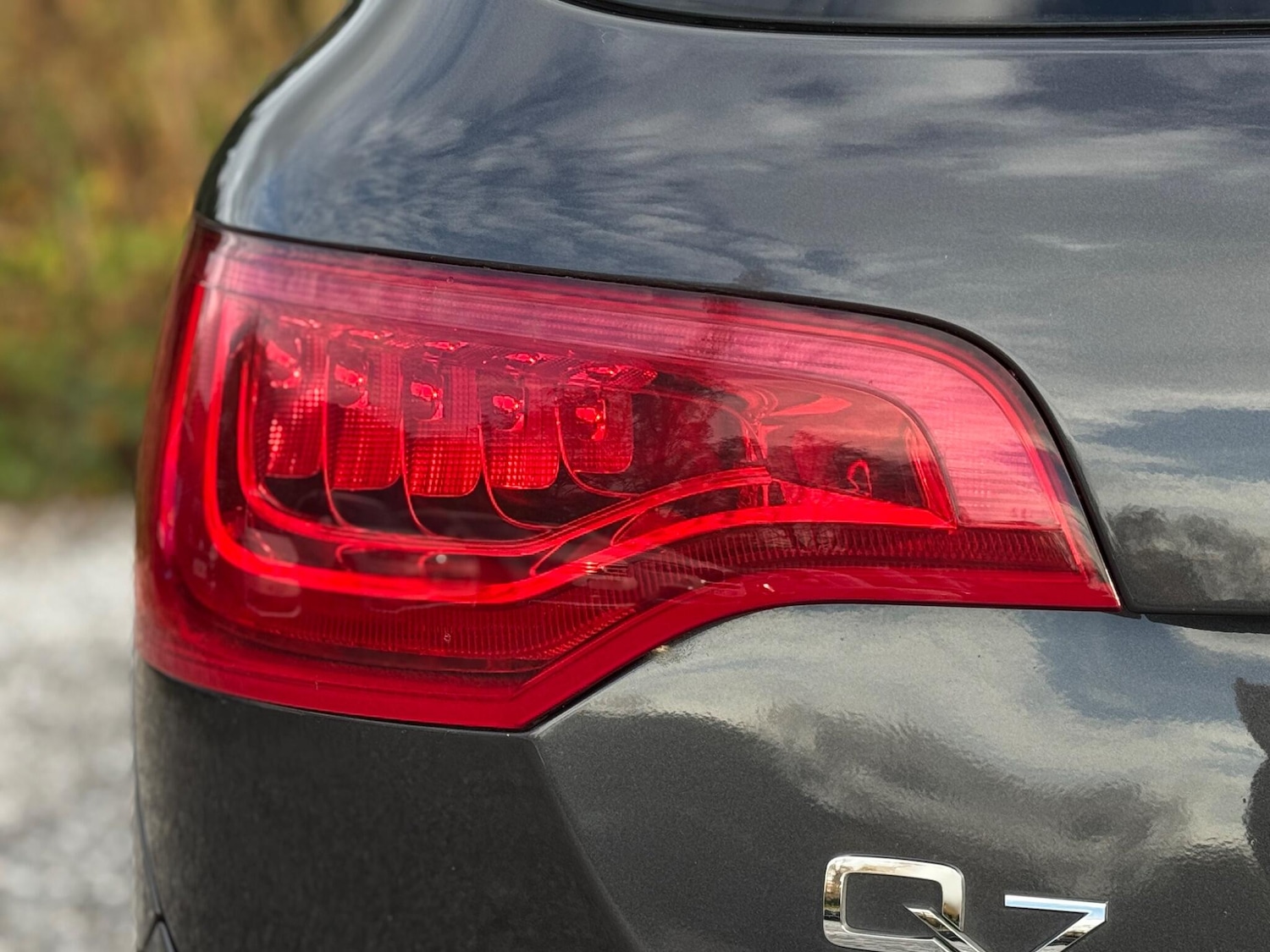 Used Audi Q7 2014 for sale - 76359892: Photo 88