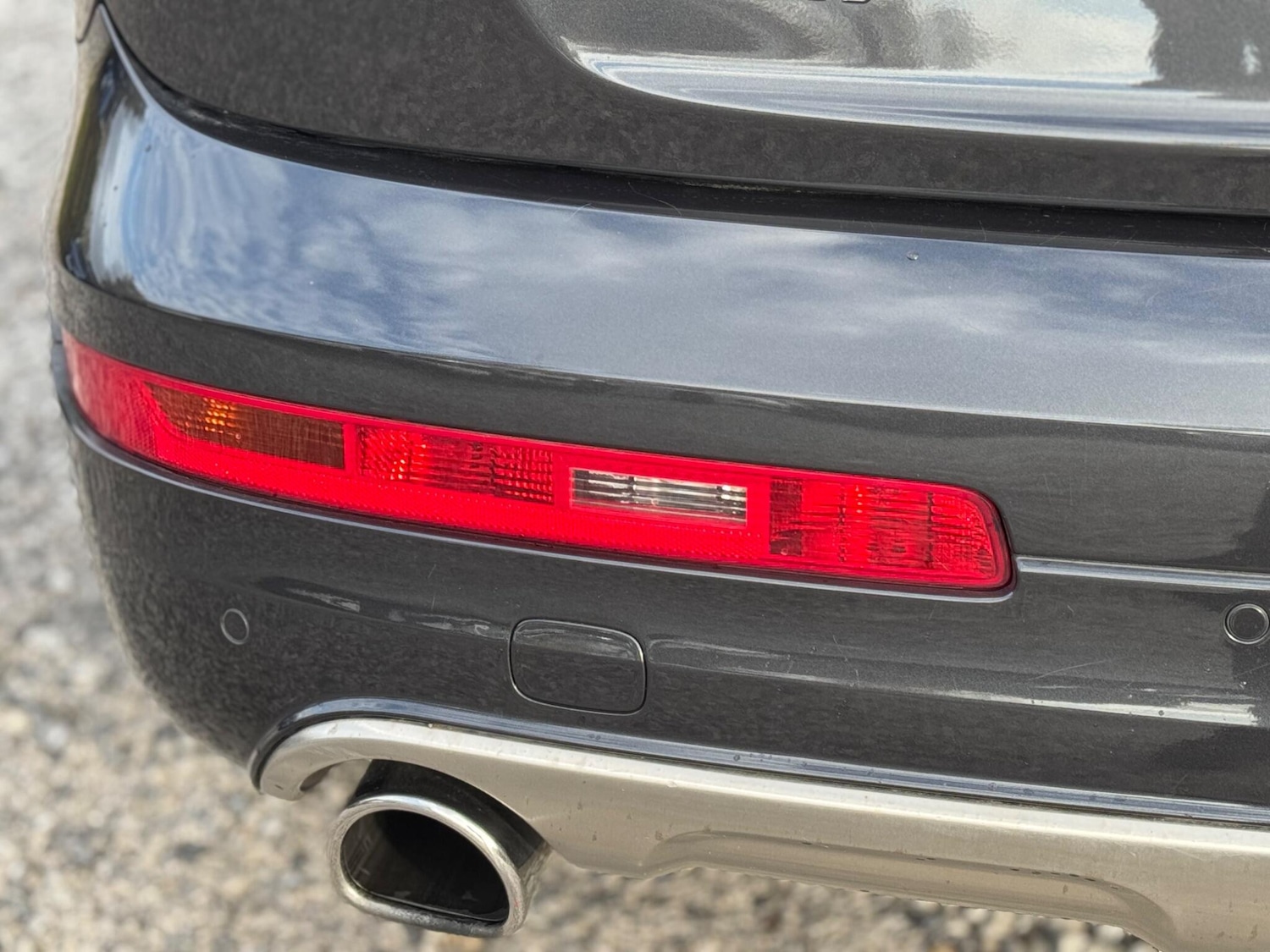 Used Audi Q7 2014 for sale - 76359892: Photo 89