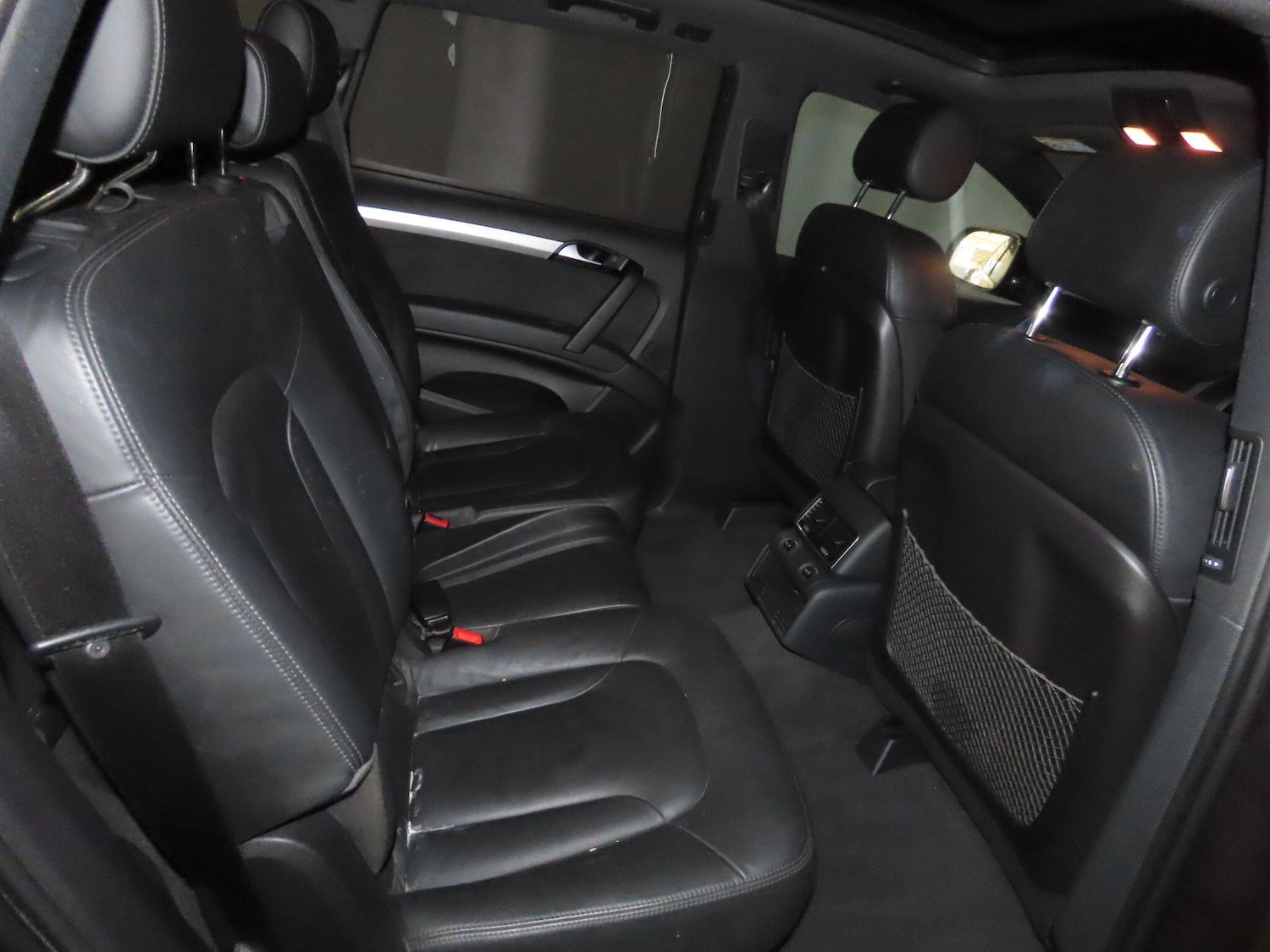 Used Audi Q7 2014 for sale - 76359892: Photo 9
