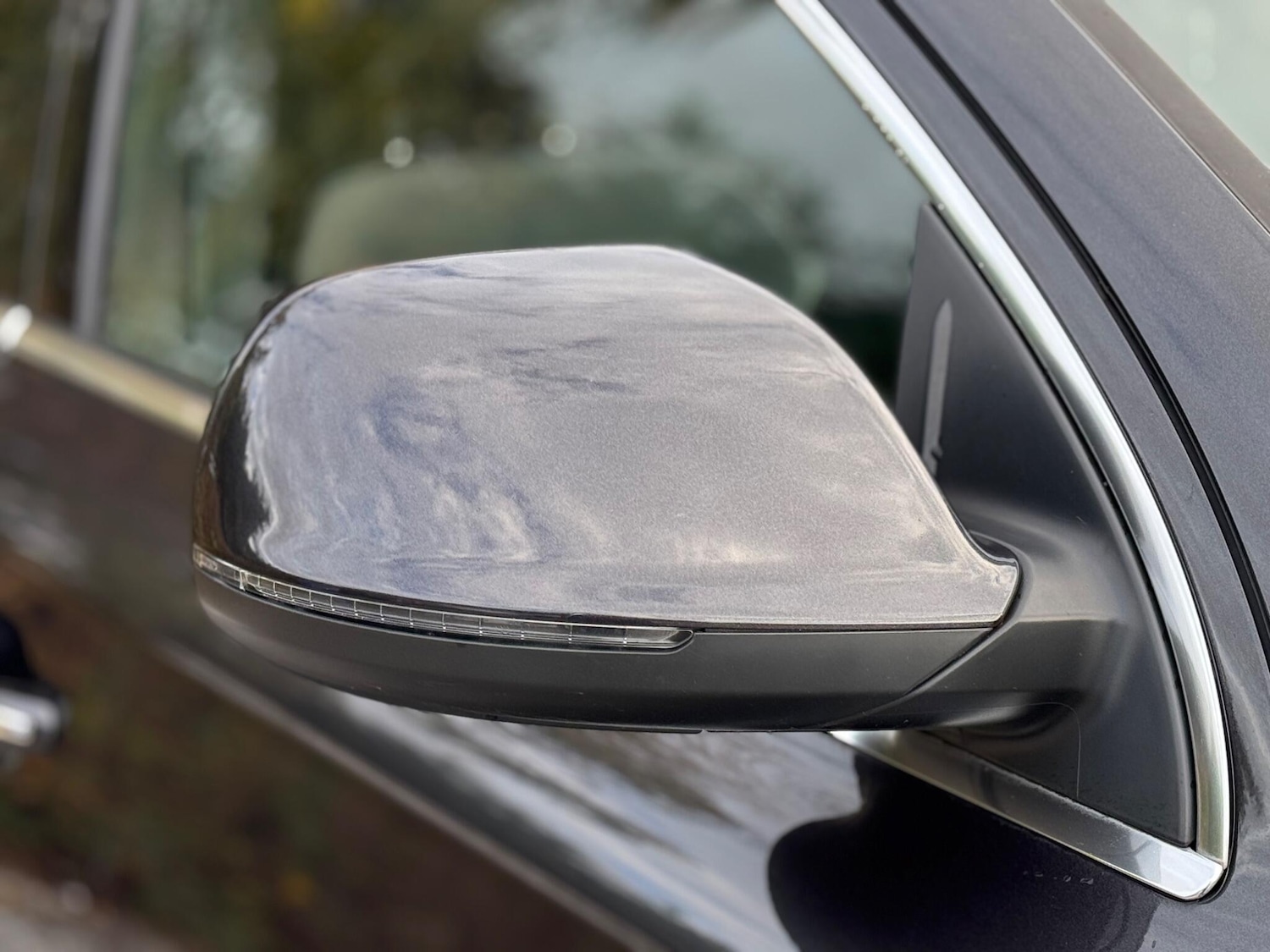 Used Audi Q7 2014 for sale - 76359892: Photo 90