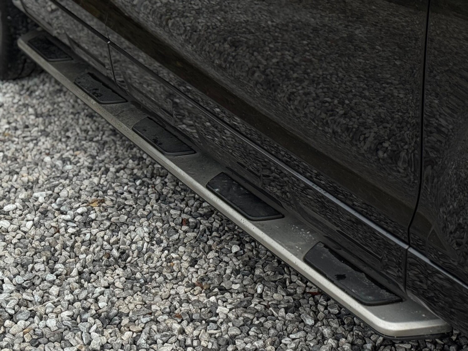 Used Audi Q7 2014 for sale - 76359892: Photo 94