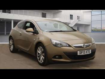 2013 (13) - 2.0 CDTi 16V SRi 3dr Auto